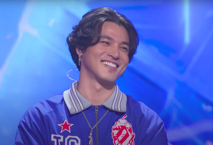 Nhà sản xuất Rap Việt cắt bỏ đoạn rap nhạy cảm trong tập 2 - Ảnh 2.