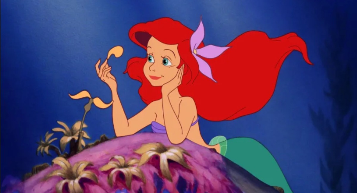 Tại sao khán giả khó chấp nhận &quot;The Little Mermaid&quot; phiên bản 2023? - Ảnh 2.