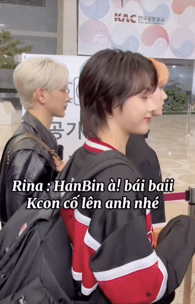 Fan Hanbin (TEMPEST) tố Hot TikToker Việt “bám đuôi&quot; thần tượng? - Ảnh 3.