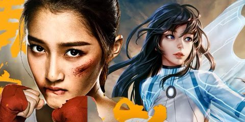 Rộ tin Jennie đóng siêu anh hùng Marvel sau vai diễn gây tranh cãi trong The Idol - Ảnh 8.