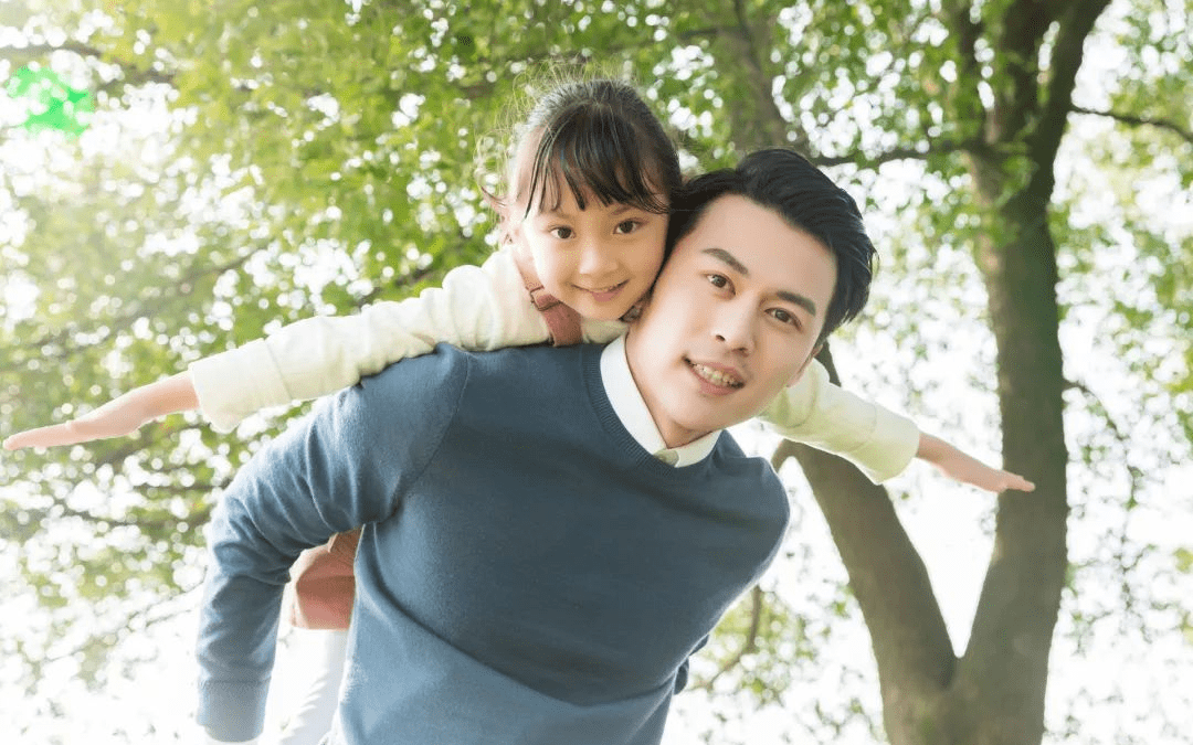 10 nguyên tắc người bố nào cũng nên nhớ khi nuôi dạy con gái