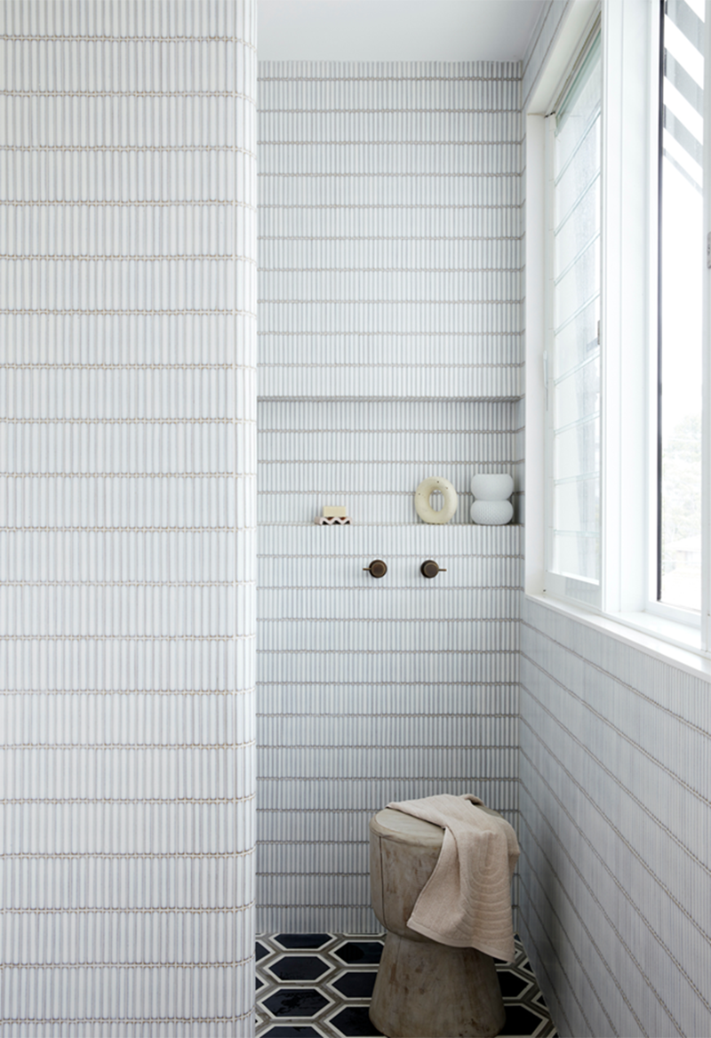 Tuyệt chiêu chọn gạch nhà tắm “chuẩn không cần chỉnh” được tiết lộ từ chuyên gia - Ảnh 6.