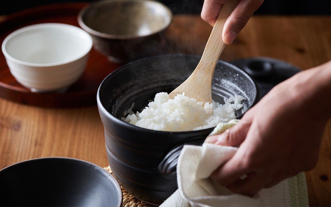 Tại sao người Nhật không còn &quot;mặn mà&quot; với cơm mà dần chuyển sang bánh mì?