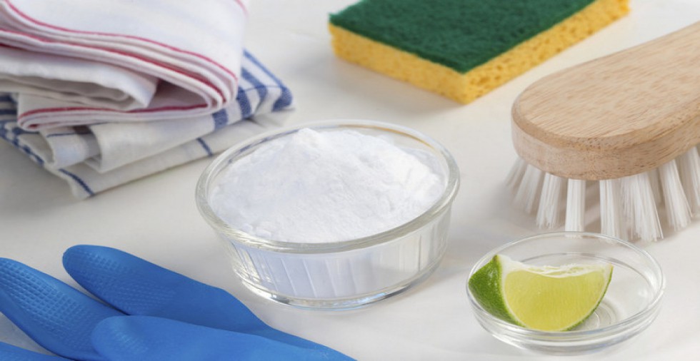 Muốn làm sạch đồ bằng baking soda, bạn nhất định không được bỏ qua những cảnh báo này! - Ảnh 4.