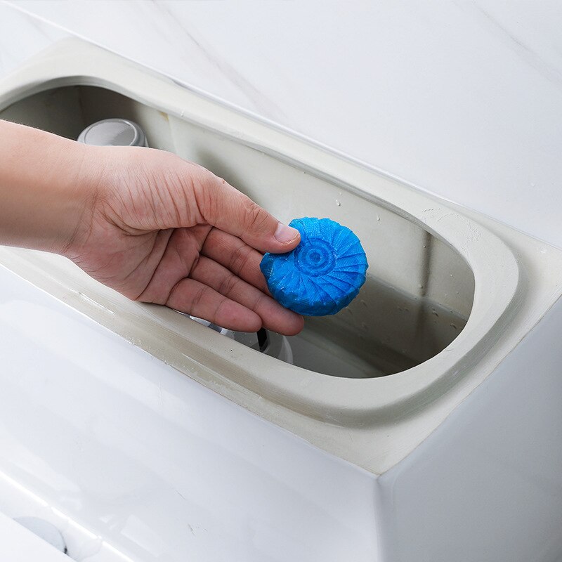 7 thói quen đơn giản giúp căn phòng tắm luôn sạch sẽ gọn gàng - Ảnh 3.