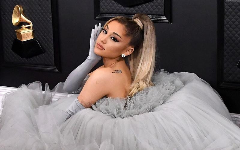 3 thói quen ăn uống là &quot;nền tảng&quot; giữ dáng và bảo vệ sức khỏe của nữ ca sĩ Ariana Grande - Ảnh 1.