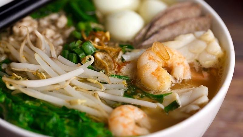 Món ăn quen thuộc của người Việt xuất hiện trong phim King the Land đang gây sốt - Ảnh 9.