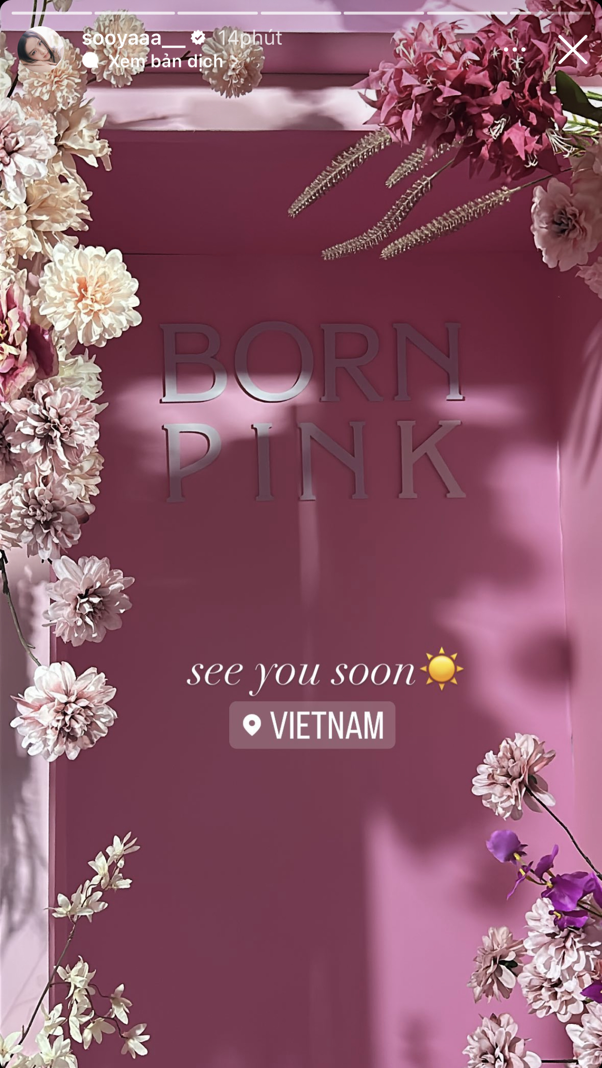Hot: Rosé (BLACKPINK) khoe dáng quyến rũ tại Việt Nam cùng Jisoo trước giờ G concert Hà Nội