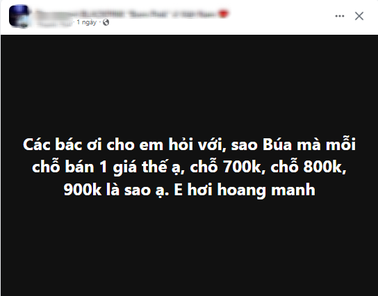 Tình trạng bán đồ blackpink tràn lan  - Ảnh 6.