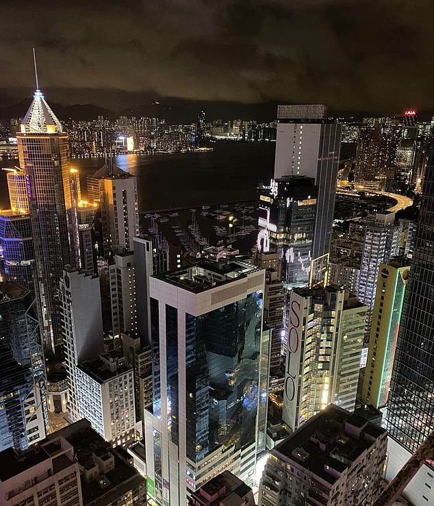 Chuyên chinh phục các tòa nhà chọc trời, chàng trai thất bại khi leo lên tòa tháp ở Hong Kong, ra đi ở tuổi 30 - Ảnh 7.