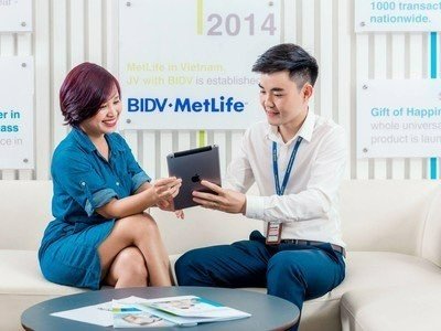 BIDV MetLife cam kết bảo vệ quyền lợi của khách hàng - Ảnh 1.