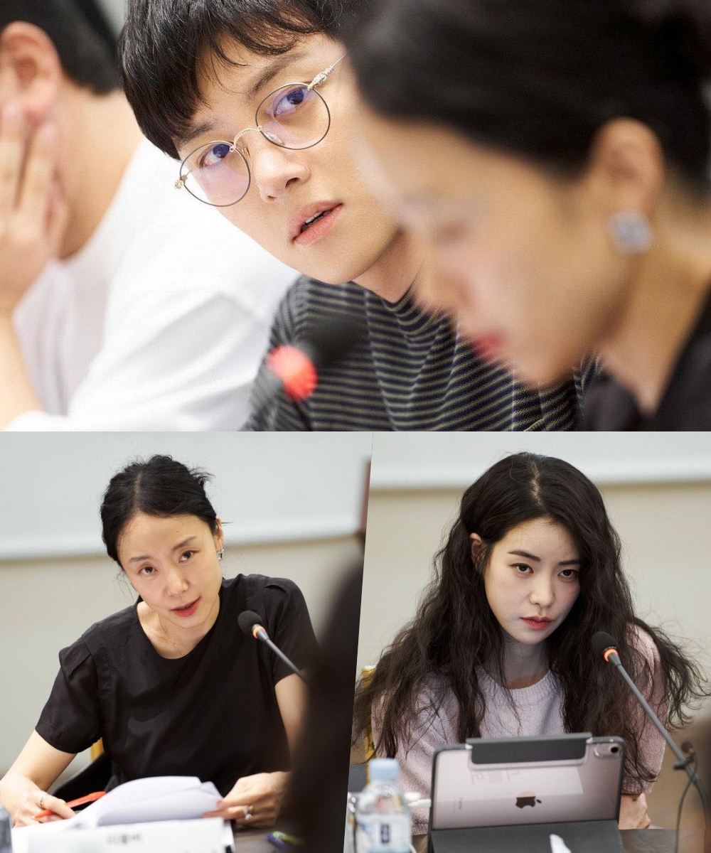 Ji Chang Wook hợp tác với 2 &quot;nữ hoàng cảnh nóng&quot; trong phim hành động mới - Ảnh 2.