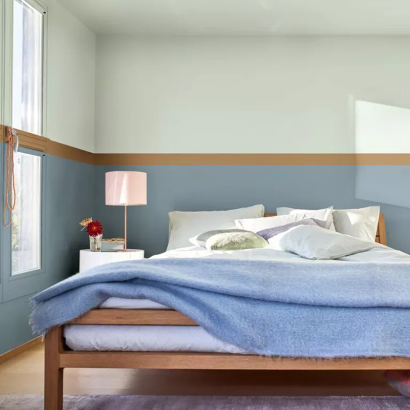 Ý tưởng thiết kế phòng ngủ nhỏ để tận dụng tối đa không gian mà vẫn phong cách - Ảnh 3.