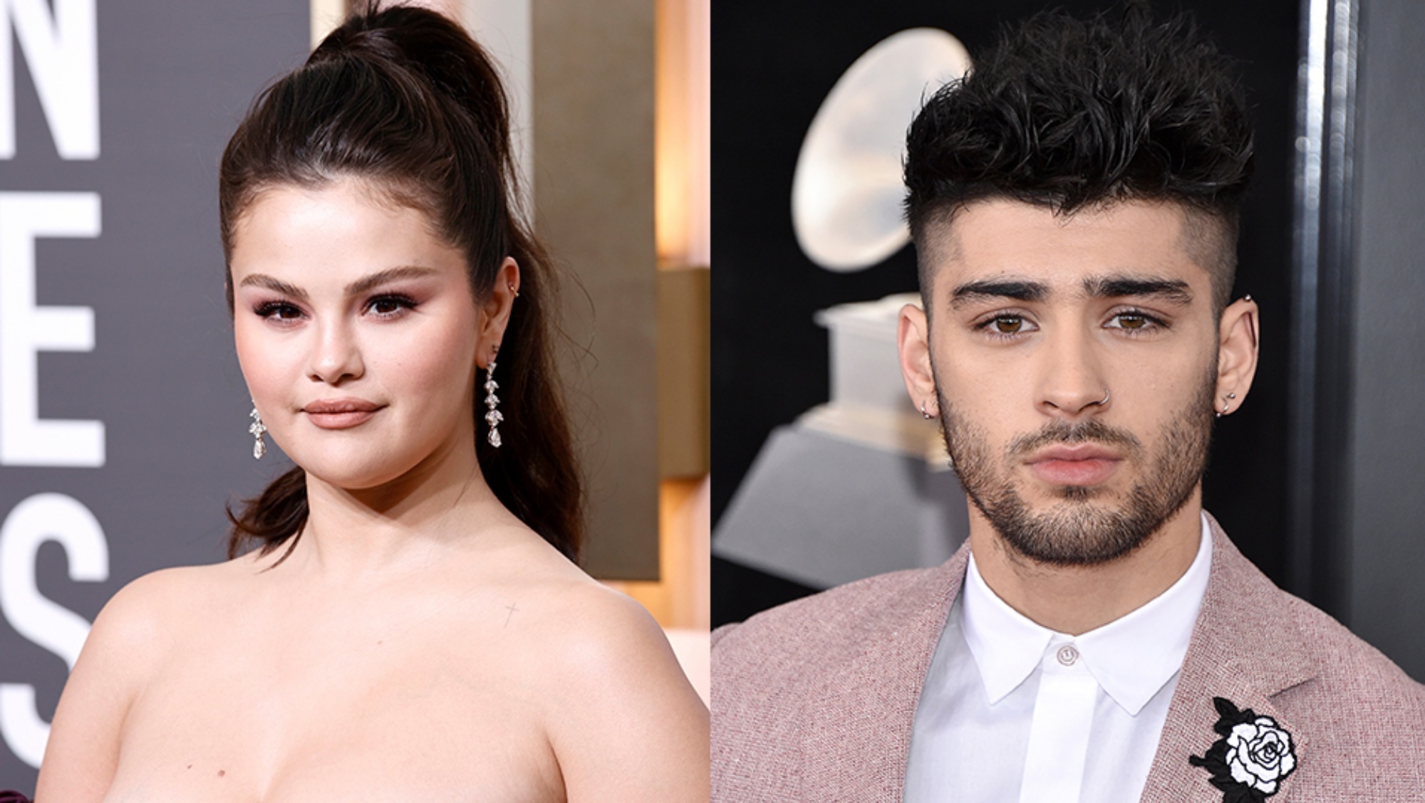 Selena Gomez hẹn hò tài tử đã có vợ giữa ồn ào với Zayn Malik?