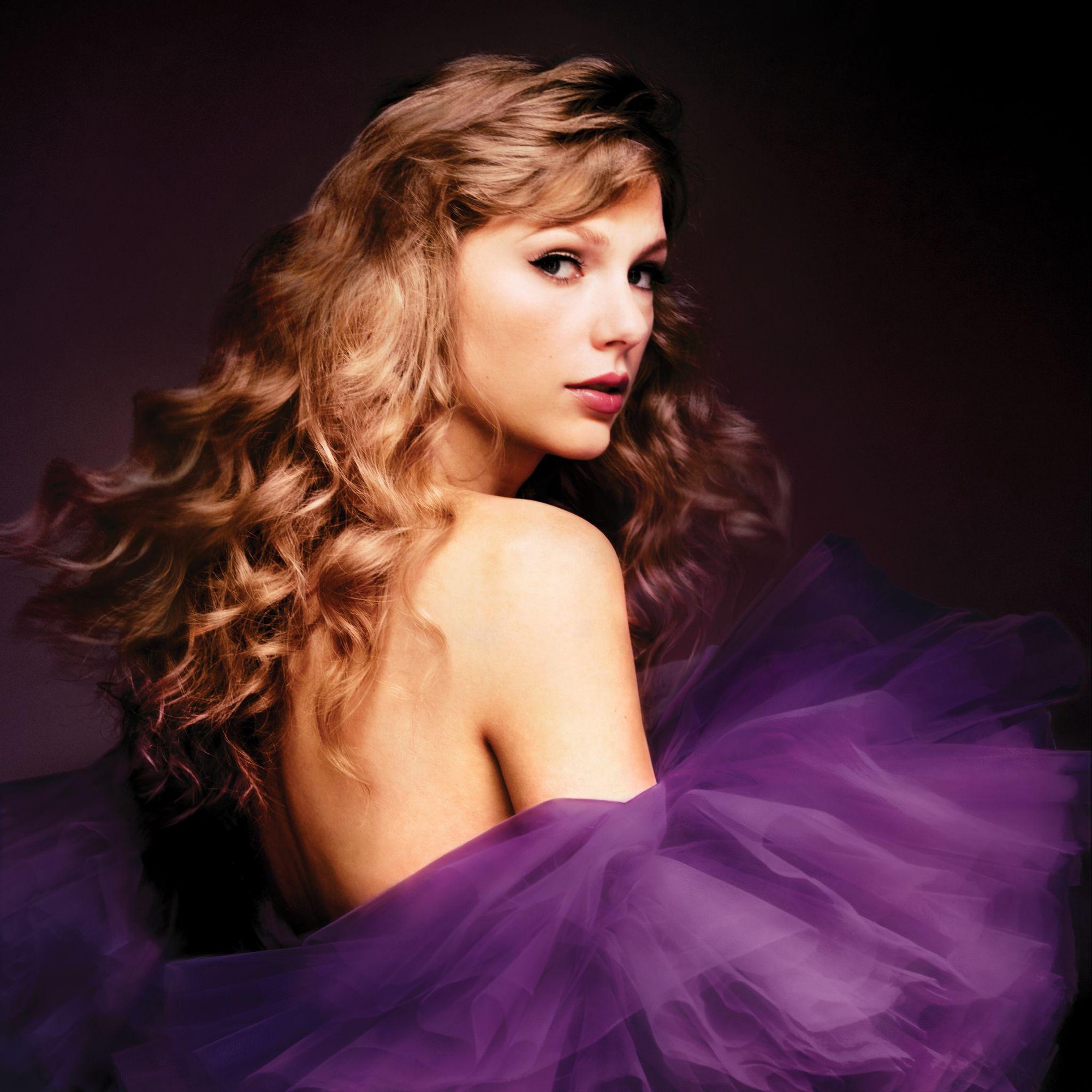 Olivia Rodrigo: Taylor Swift của Gen Z - Ảnh 1.