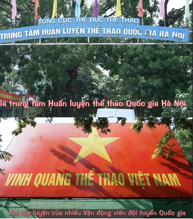 &quot;Nữ hoàng điền kinh&quot; Nguyễn Thị Huyền khiến dàn sao Trường Giang, Lê Dương Bảo Lâm trầm trồ vì thành tích đáng để - Ảnh 5.
