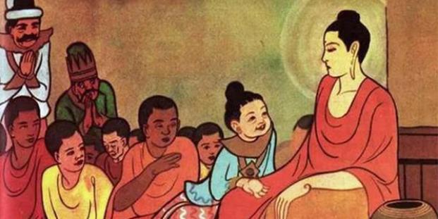 Hiệu quả tích cực khi dạy con thông qua lời dạy của Đức Phật - Ảnh 1.