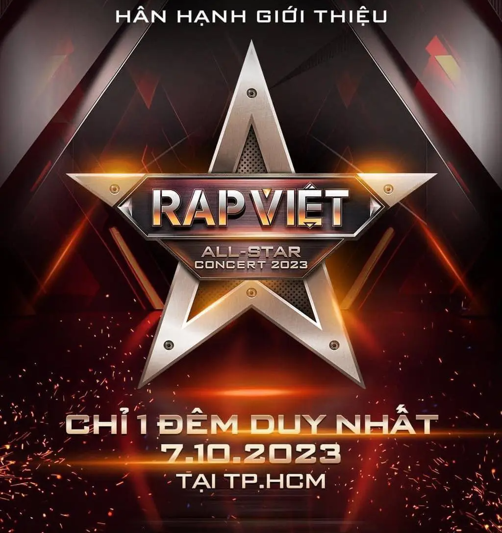 Rap Việt 2024 tập 8 đầy cảm xúc