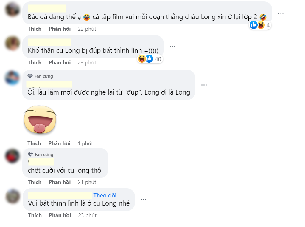 Gia Đình Mình Vui Bất Thình Lình có lại tiếng cười nhờ một người sau chuỗi ngày drama chất chồng - Ảnh 11.