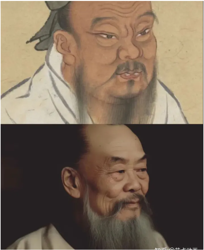 AI vẽ lại chân dung Dương Quý Phi, chứng minh lỗi lầm của hoàng đế nổi tiếng là khó tránh khỏi - Ảnh 3.