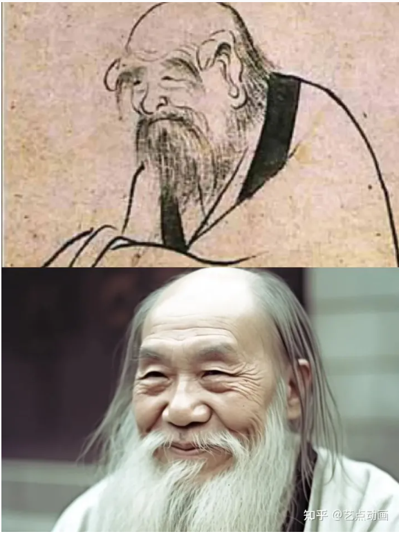 AI vẽ lại chân dung Dương Quý Phi, chứng minh lỗi lầm của hoàng đế nổi tiếng là khó tránh khỏi - Ảnh 2.