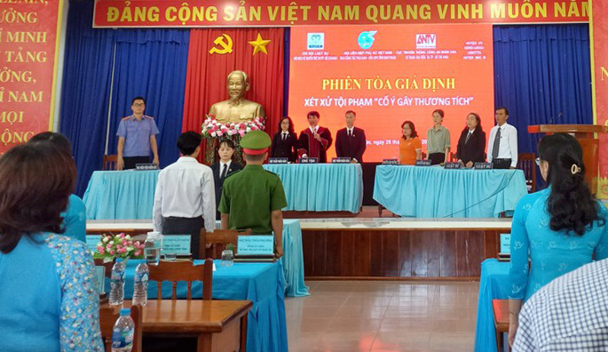 Chăm lo, hỗ trợ thiết thực cho phụ nữ, trẻ em dân tộc thiểu số tại Ninh Thuận - Ảnh 2.