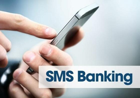 Ngân hàng đồng loạt tăng phí SMS banking, khách có thể phải trả gần 80.000 đồng/tháng - Ảnh 1.