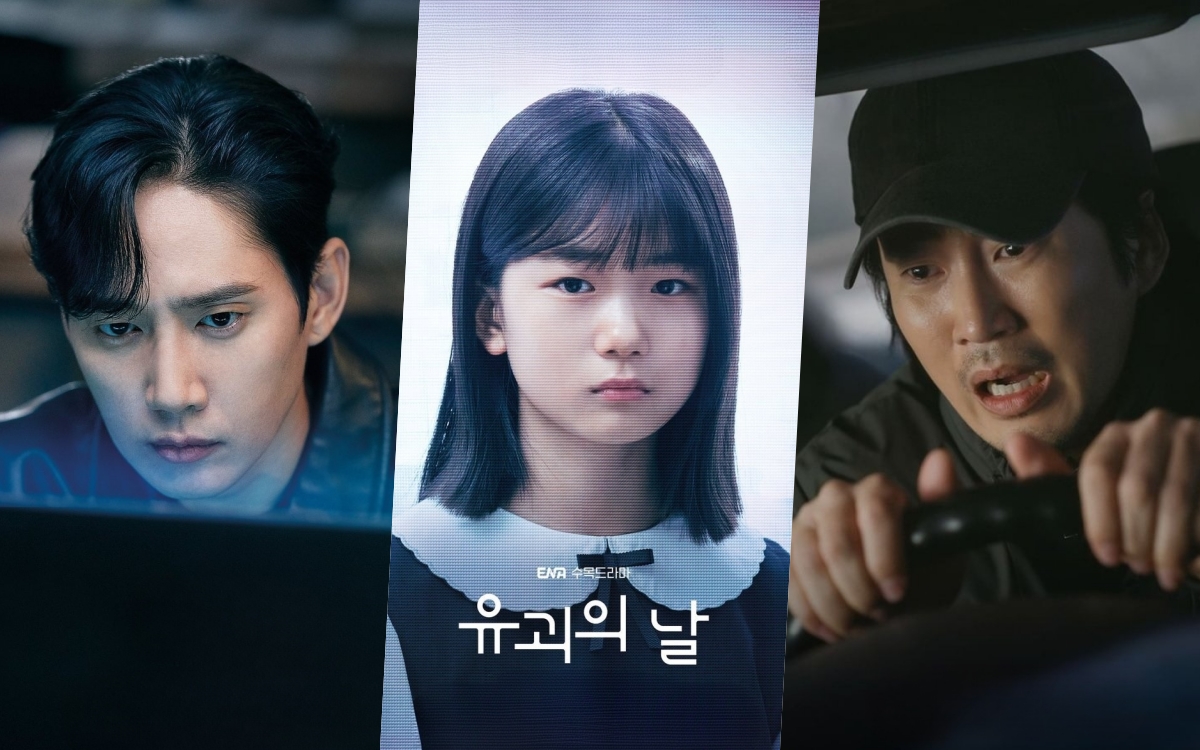 Loạt phim Hàn “đỉnh chóp” lên sóng tháng 9: Siêu phẩm toàn “sao bự” đóng chính ra mắt - Ảnh 5.