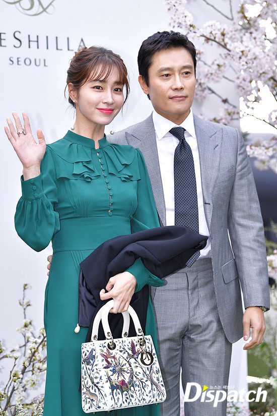 Lee Byung Hun lên chức cha lần 2 sau 8 năm con trai đầu lòng chào đời - Ảnh 2.