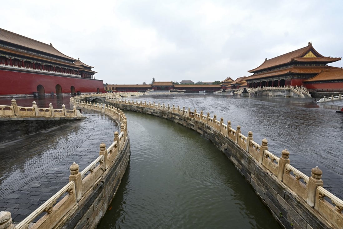 Bắc Kinh có thể học được gì từ trận lụt tồi tệ nhất trong 140 năm? - Ảnh 2.
