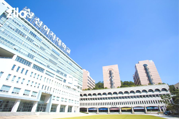 Viện thẩm mỹ Quốc tế SungShin Korea - Thương hiệu nổi tiếng về trẻ hóa vùng kín - Ảnh 3.
