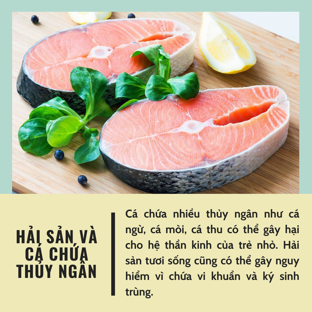 Trước 3 tuổi, cha mẹ không nên cho con ăn 5 loại thực phẩm này - Ảnh 2.