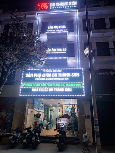 Sở Y tế Hà Nội xử phạt Phòng khám phụ sản DR Thành Sơn- Ảnh 2.