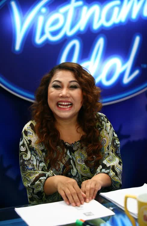 Từ Siu Black tới Mỹ Tâm: Tiếng cười đột phá, tiên phong tại Vietnam Idol - Ảnh 1.