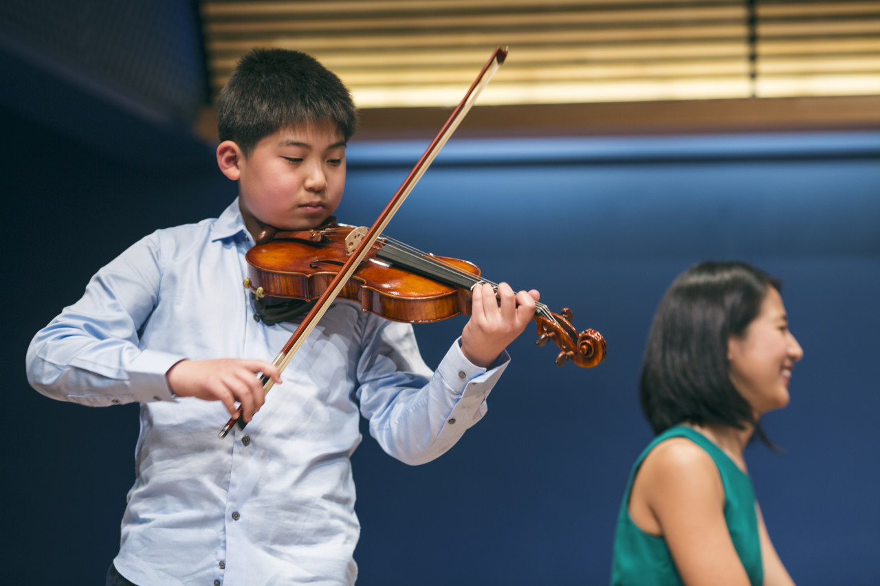 6 điều cha mẹ ước giá như biết sớm để cho con học nhạc - Ảnh 2.
