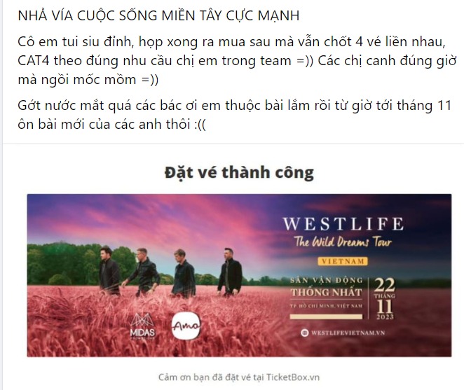 &quot;12 năm trước chưa có cả thời gian lẫn tiền, giờ thì có tiền nhưng không có thời gian&quot; - Ảnh 1.