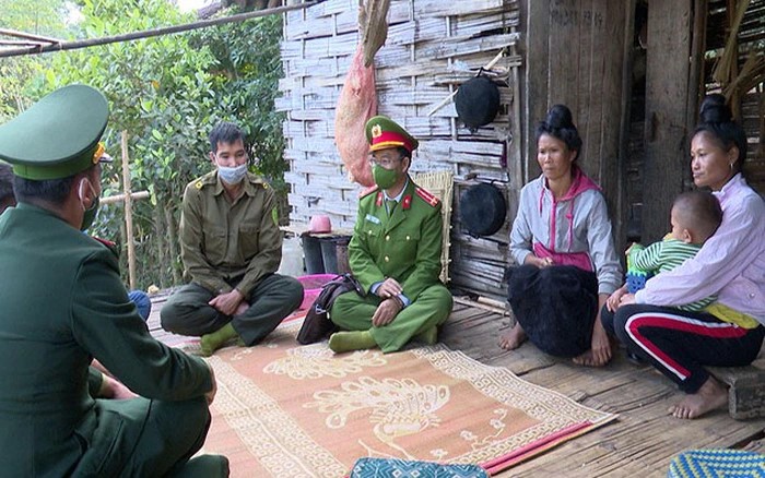  Sơn La: 4 giải pháp trong công tác phòng, chống mua bán người trong thời kỳ mới - Ảnh 3.