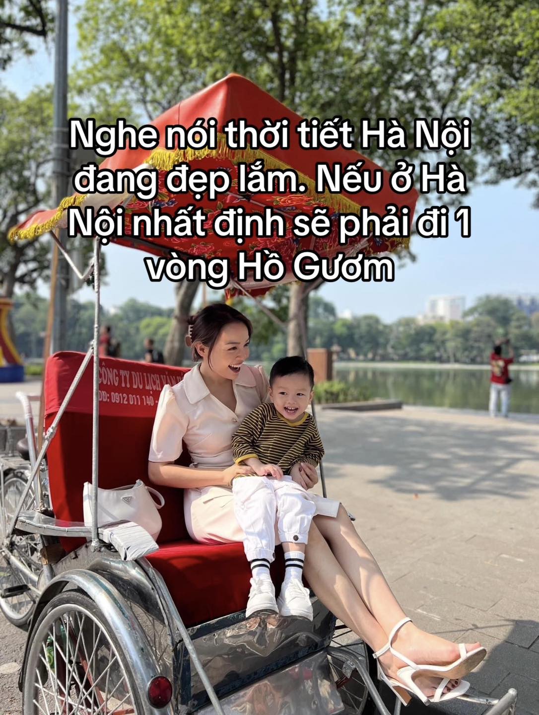Nghỉ Tết dương đi đâu, chơi gì ở Hà Nội và TP HCM "phiên bản nhà có con nhỏ"?- Ảnh 1.