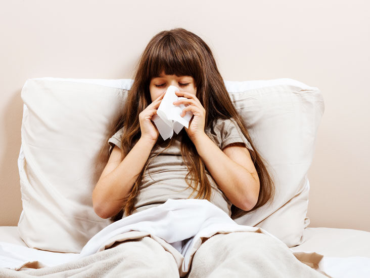 Cúm A gia tăng: Biến chứng cúm A có nguy hiểm không?- Ảnh 3.