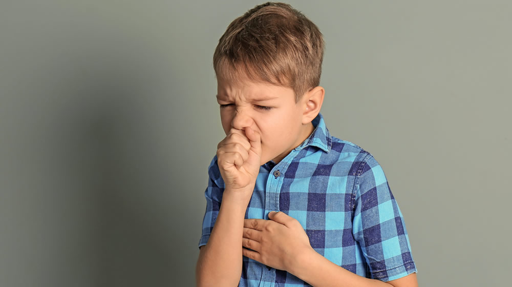 Làm cách nào để nhận biết triệu chứng viêm phổi nếu trẻ không sốt?- Ảnh 4.