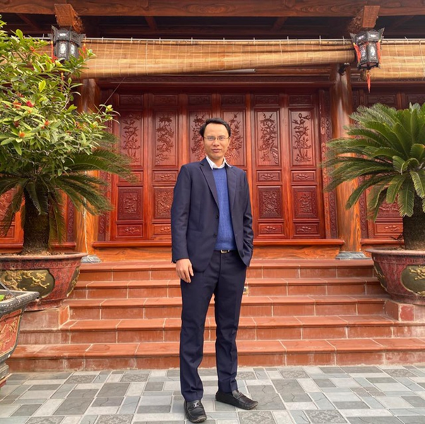 CEO Clickbuy Trần Mạnh Tuấn: Người khởi nghiệp có “TÂM” và có “TẦM”- Ảnh 1.