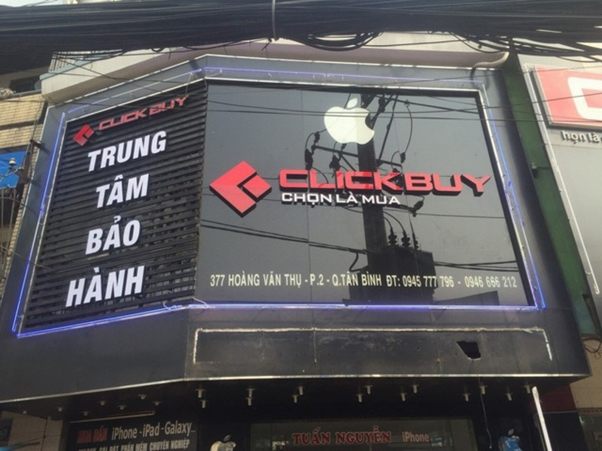 CEO Clickbuy Trần Mạnh Tuấn: Người khởi nghiệp có “TÂM” và có “TẦM”- Ảnh 2.