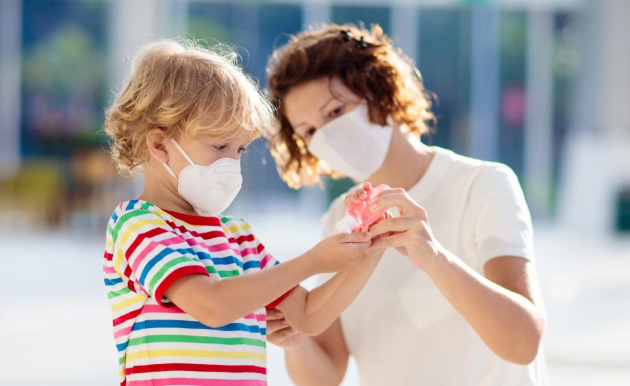 Cách bảo vệ phổi cho trẻ khi chỉ số ô nhiễm không khí tăng cao- Ảnh 3.