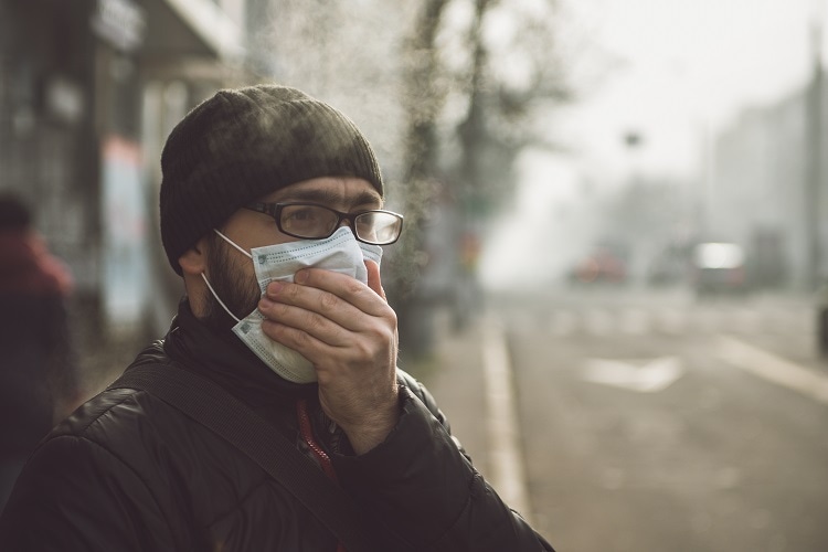 Cách bảo vệ phổi cho trẻ khi chỉ số ô nhiễm không khí tăng cao- Ảnh 2.
