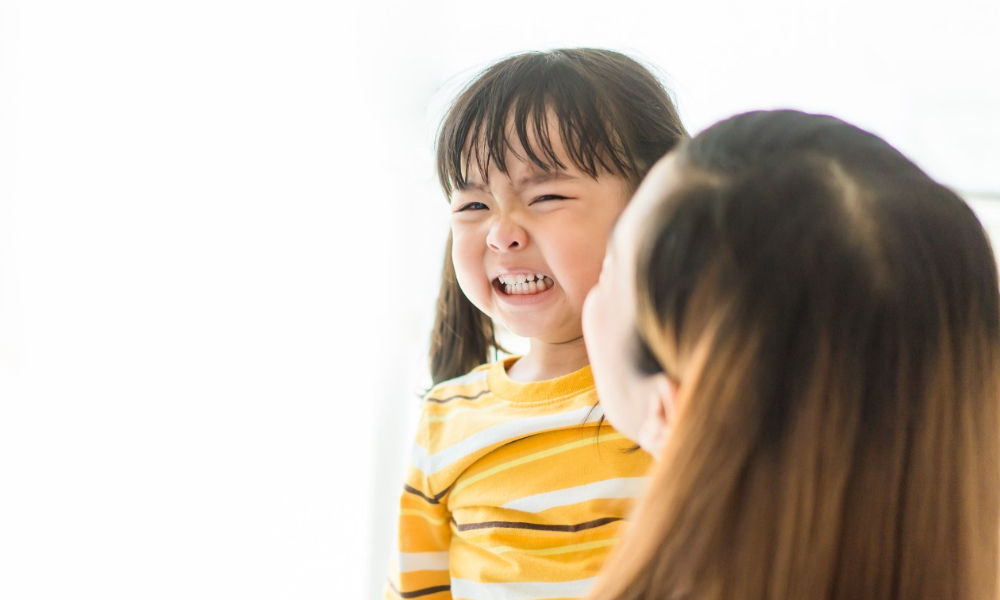 3 phản ứng của cha mẹ khi con cái mắc lỗi tác động tới quá trình trưởng thành của trẻ- Ảnh 2.