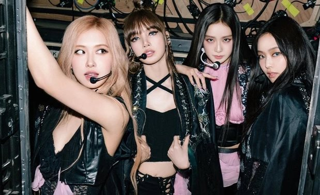 Báo Hàn: “Không mong đợi hoạt động nhóm của BLACKPINK”- Ảnh 1.