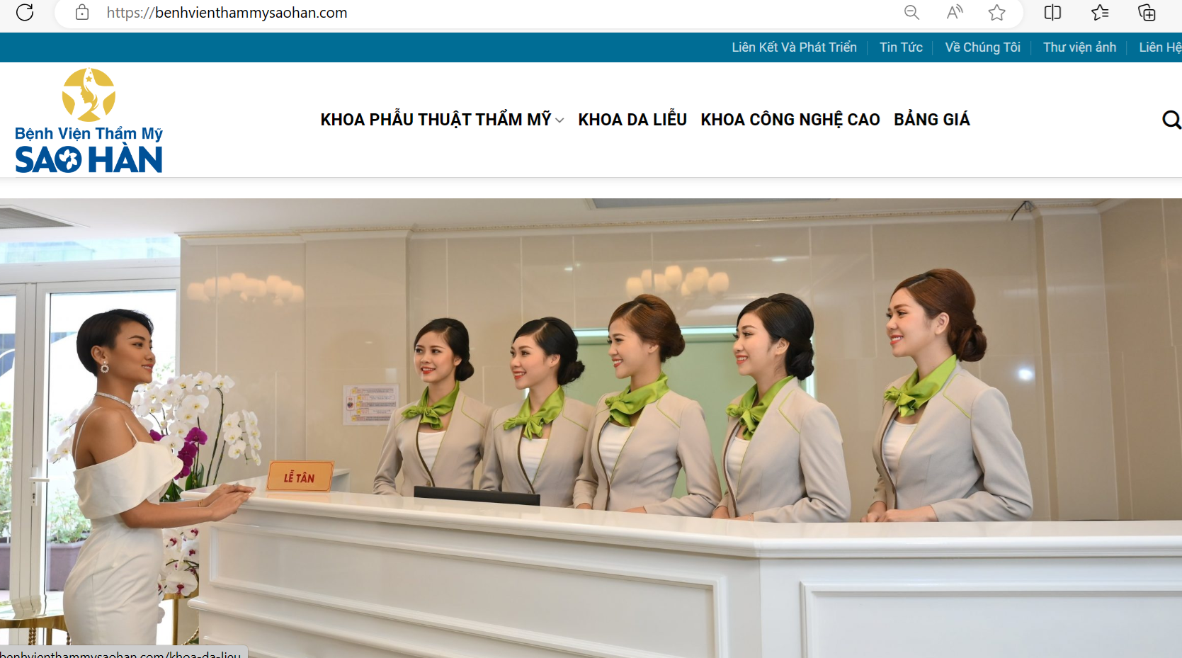 BỆNH VIỆN JW HÀN QUỐC CHUYỂN ĐỔI SANG ĐA KHOA VỚI Y TẾ TOÀN DIỆN