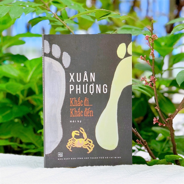 Nhà văn Xuân Phượng ra mắt sách ở tuổi 95- Ảnh 1.