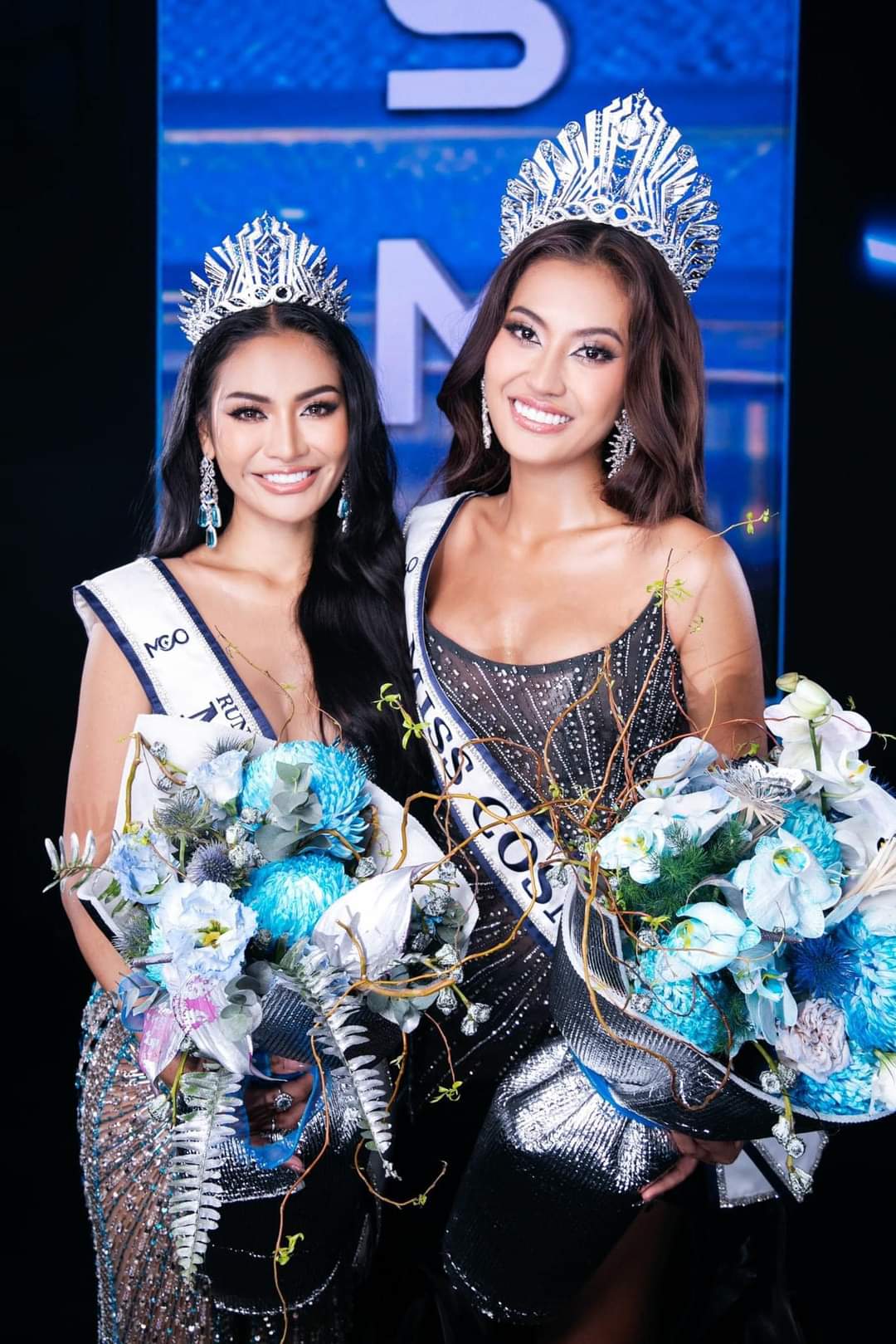 Người đẹp Indonesia đăng quang Miss Cosmo 2024- Ảnh 7.