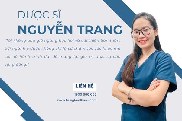 Dược sĩ Nguyễn Trang - CEO thương hiệu mỹ phẩm với khát khao thay đổi cuộc sống của phụ nữ Việt- Ảnh 1.